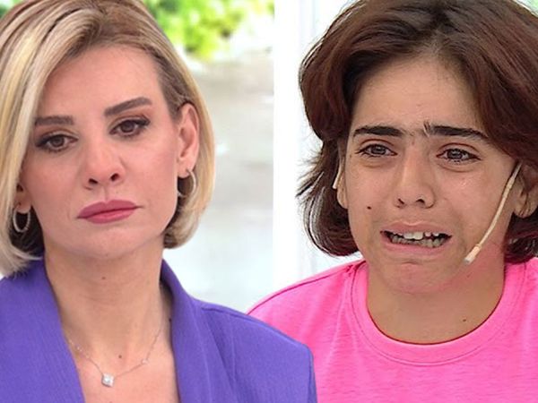 Evli adama kuma gitmişti! Esra Erol'daki Fatma'dan kötü haber geldi: Herkesi gözyaşlarına boğdu