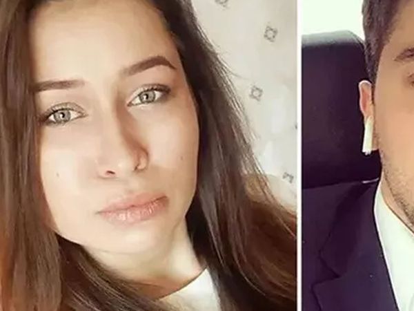 Rusya'da Evlilik Hazırlığı Yaptığı Nişanlısını Vahşice Öldürdü