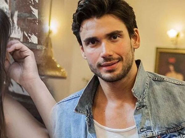 Evlilik Yolunda Olan Sevda Erginci'ye Büyük Şok! Yılmaz Kunt'un Mesajları İfşa Oldu