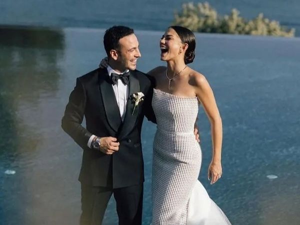 Evlilikleri 8 ay sürdü: Demet Özdemir ve Oğuzhan Koç’tan beklenen haber geldi