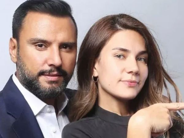Evliliklerinde kara bulutlar dolaşan Buse Varol ve Alişan çifti, günler sonra el ele kameralara yansıdı