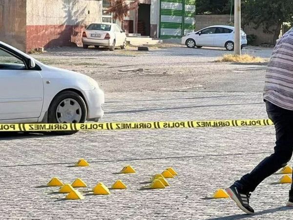 Evliyken yasak aşk yaşadığı sevgilisini öldürdü! Genç kadının ifadesi ise akıllara durgunluk getirdi
