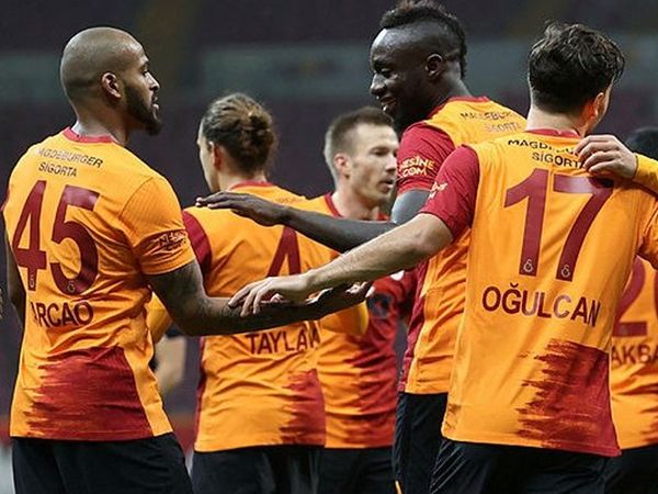 Eyüpspor Galatasaray'dan Oğulcan Çağlayan'ı Transfer Etmek İstiyor!
