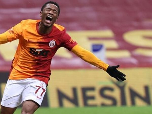 Eyüpspor Galatasaray'ın Kiralık Olarak Leuven'e Kiraladığı Jesse Sekidika'yı Transfer Etmek İstiyor!