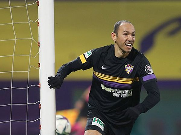 Eyüpsporlu Umut Bulut Performansıyla Alkış Alıyor!