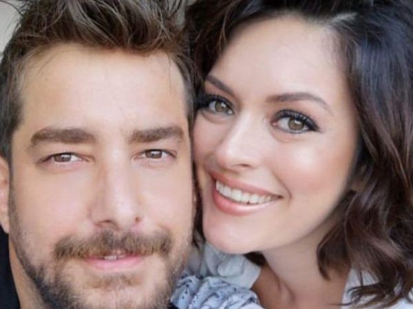Ezgi Mola ve Enis Arıkan küslüğüne dair ortaya atılan skandal iddia: Saçmalamayın!