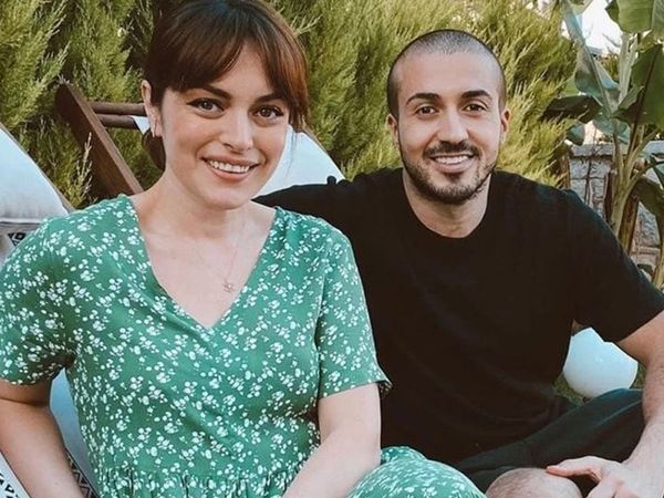 Ezgi Mola’nın eşi Mustafa Aksakallı’nın mekanında skandal olay: Tesettürlü kızı mekana almadılar
