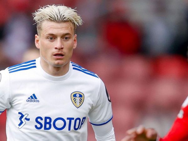 Ezgjan Alioski kimdir? Trabzonspor'un transfer listesinde bulunan Ezgjan Alioski nerelidir?