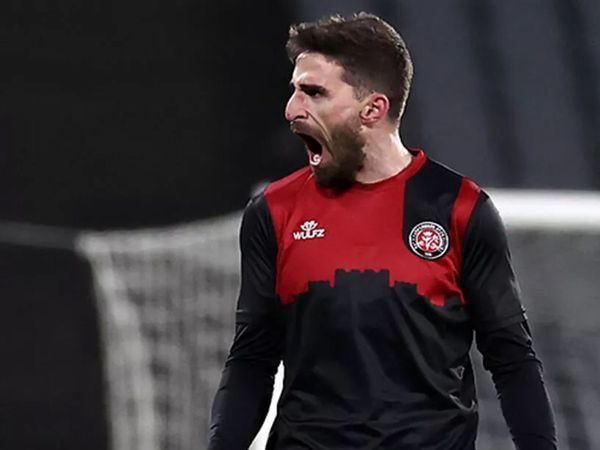 Fabio Borini Birmingham City İle Anlaştı!