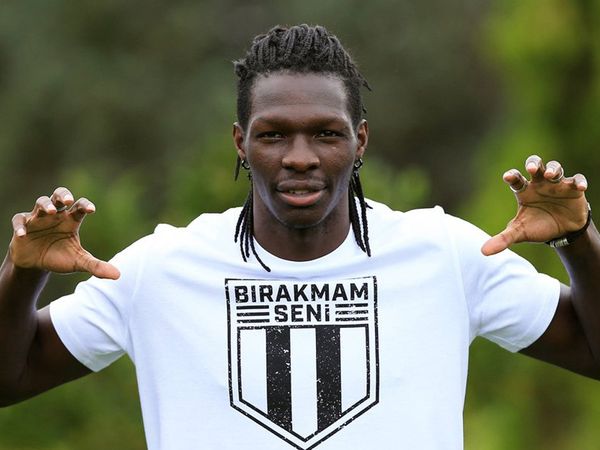 Fabrice N'Sakala Kimdir?