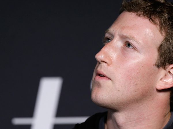 Meta'nın Sahibi Mark Zuckerberg Kimdir, Serveti Ne Kadar?