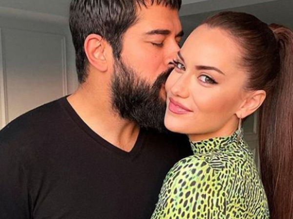 Fahriye Evcen ile Burak Özçivit’in reklam için istediği para dudak uçuklattı