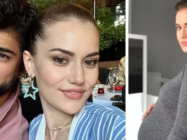 Fahriye Evcen kimdir?