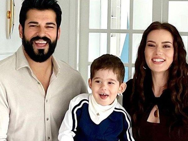 Fahriye Evcen ve Burak Özçivit’i çileden çıkaran olayın doğrusu ortaya çıktı! Meğer hiçbir şey göründüğü gibi değilmiş
