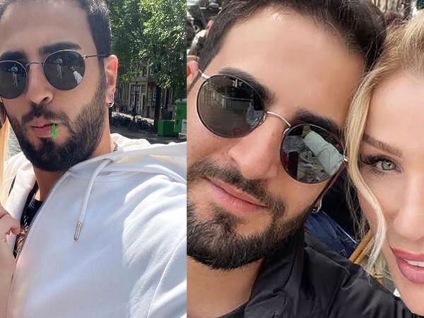 Faik Öztürk'ten Kadırgalıyı kızdıracak yorum! Genç adamla evlendi diye Seda Sayan'a demediğini bırakmadı