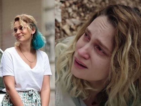 Farah Zeynep Abdullah kimdir?