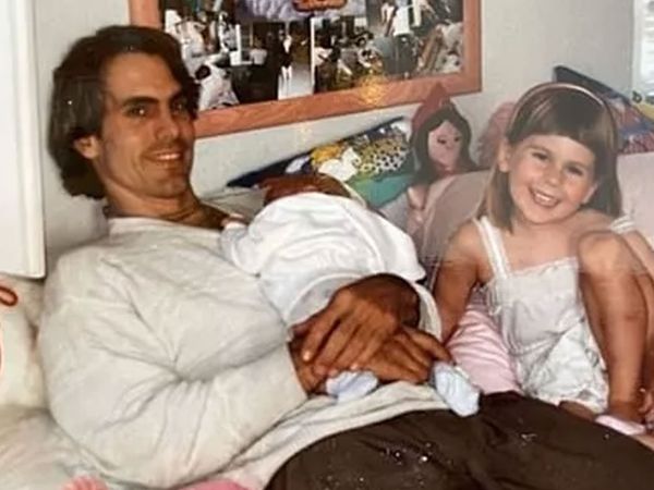 Farkında olmadan kardeşiyle sevgili olmuş! Babasının spermlerini vermesi sonucu 35 kardeşe sahip oldu