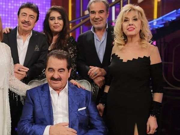 Faruk Tınaz Kimdir?