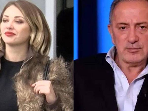 Fatih Altaylı Feyza Altun'un gözaltı anlarının detaylarını paylaştı: 5 dakika izin istedi! Rakı içip ağladı...