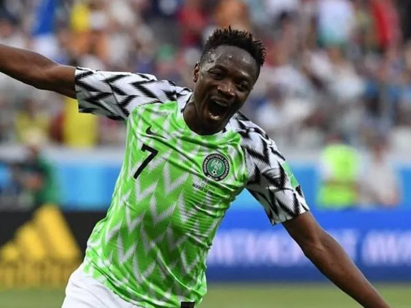Fatih Karagümrük Ahmed Musa İle Anlaştı!