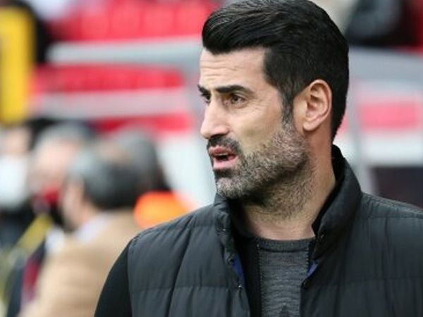 Fatih Karagümrük Galatasaray'dan Christian Luyindama'yı Transfer Ediyor!
