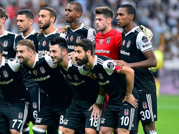 Fatih Karagümrük Eski Beşiktaşlı Marcelo Guedes'i Transfer Etmek İstiyor!