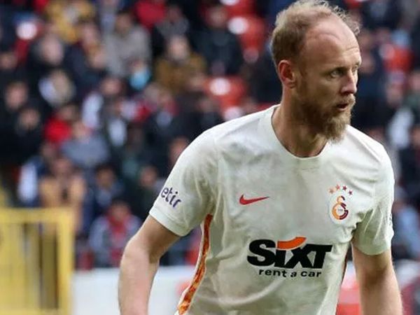 Fatih Karagümrük, Galatasaray'dan Semih Kaya'yı transfer etti!