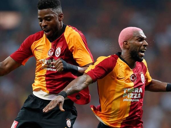 Fatih Karagümrük Ryan Donk İle Anlaşma Sağladı!