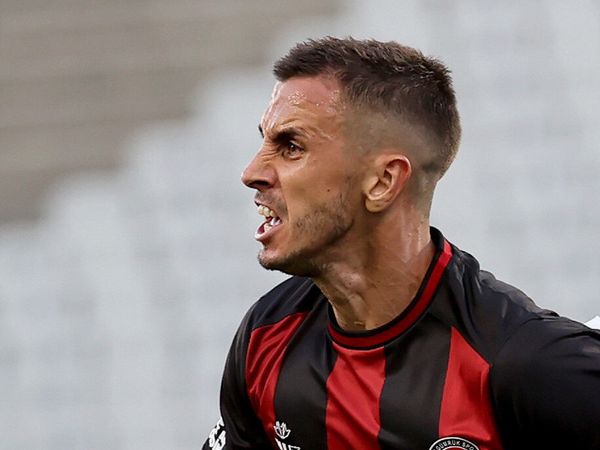 Fatih Karagümrük'ten Aleksandar Pesic Hakkında Kritik Açıklama!