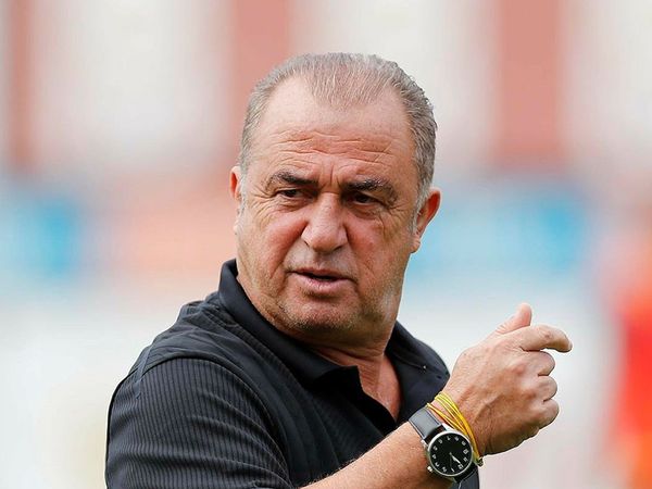 Fatih Terim kimdir?