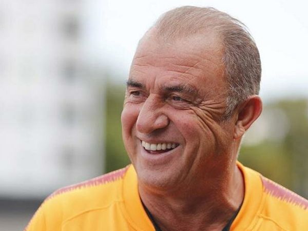 Fatih Terim'den Caner Erkin Açıklaması!