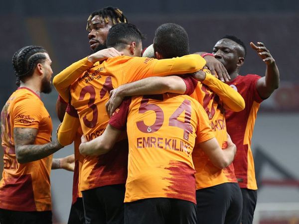 Fatih Terim'den Mostafa Mohamed'e Sert Tepki!