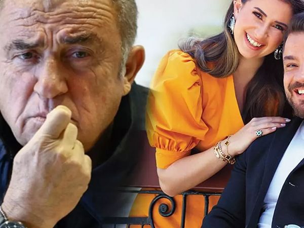 Fatih Terim'in kızı Buse Terim boşanıyor! 10 yıllık evlilik sona eriyor: Seçil Erzan detayı...