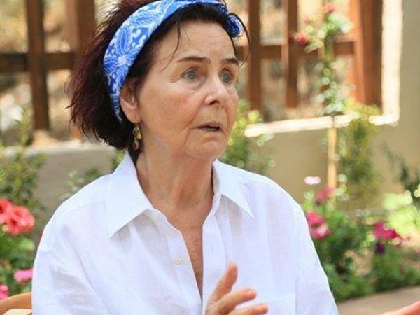 Fatma Girik’ten Sevindiren Haber Geldi