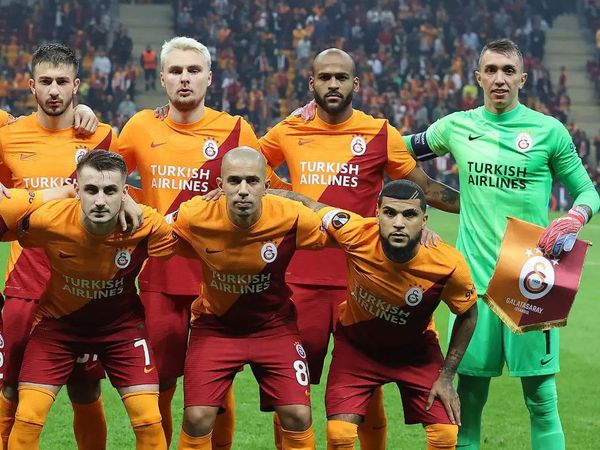 FCSB Kulübü Başkanı Gigi Becali, Galatasaray'ı Olimpiu Morutan'ın transfer taksitlerini ödememesi nedeniyle UEFA'ya şikayet etti!