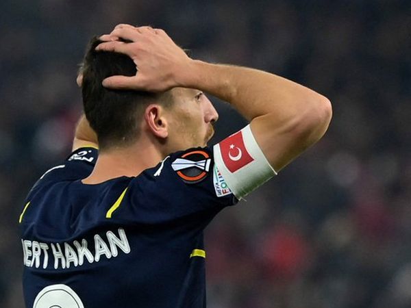 Fenerbahçe 12 Yıl Sonra Avrupa'da Bir İlki Yaşadı!