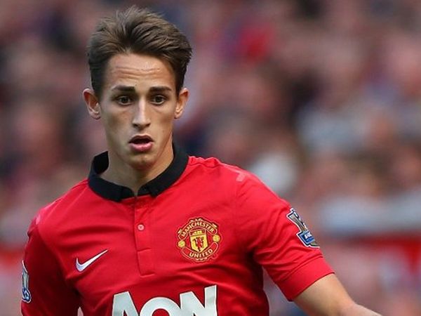 Fenerbahçe Adnan Januzaj'ı Transfer Etmek İstiyor!
