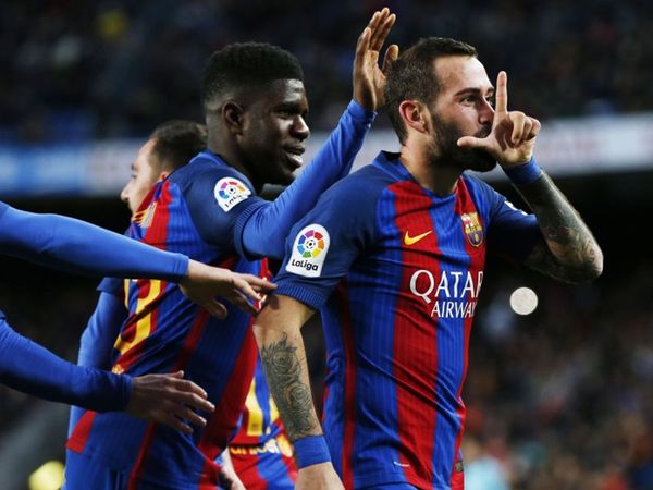 Fenerbahçe, Aleix Vidal’i Transfer Ediyor!