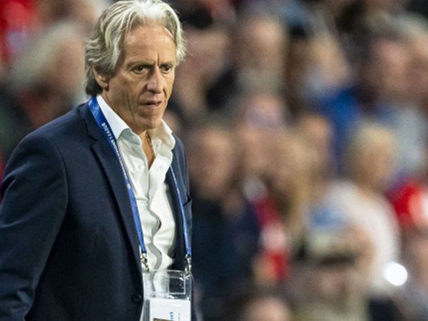 Fenerbahçe, Ali Koç ile fotoğrafı görüntülenen Teknik Direktör Jorge Jesus hakkında açıklama yaptı!