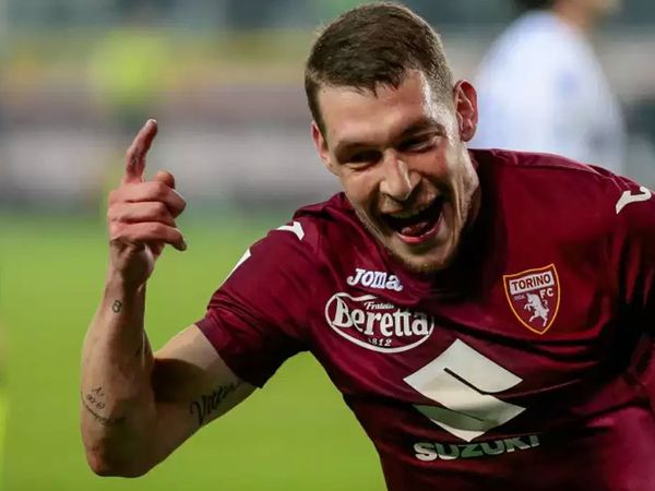 Fenerbahçe, Andrea Belotti'nin transferi için harekete geçti!