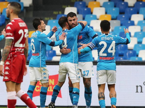 Fenerbahçe Andrea Petagna'yı İstiyor!