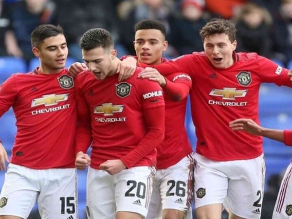 Fenerbahçe Andreas Pereira Transferini Bitirmek İstiyor!
