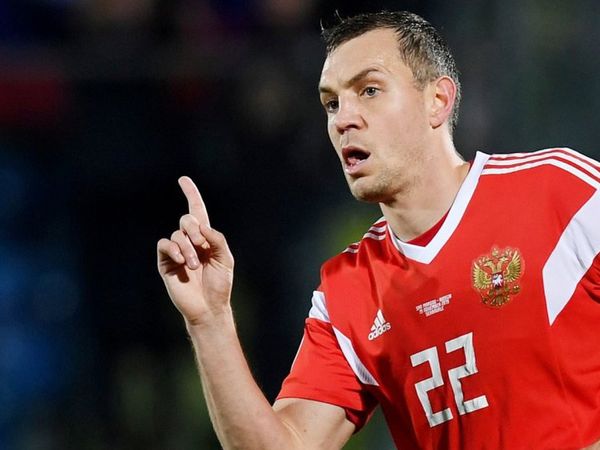 Fenerbahçe Artem Dzyuba'yı Transfer Ediyor!