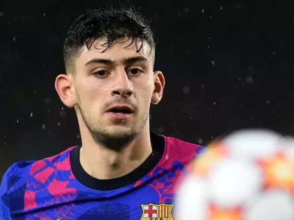 Fenerbahçe Barcelona'dan Ayrılan Yusuf Demir'i Transfer Etmek İstiyor!