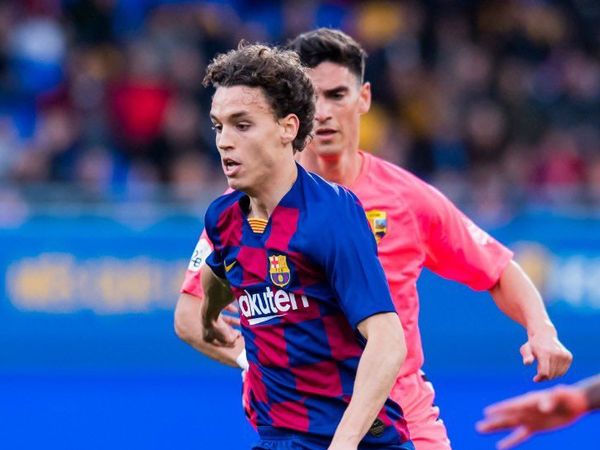 Fenerbahçe, Barcelona'dan genç yetenek Jandro Orellana'nın transferi için harekete geçti!