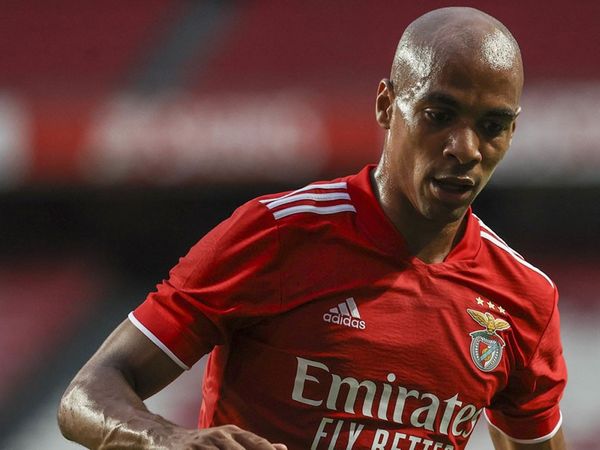 Fenerbahçe, Benfica'dan Joao Mario'nun transferi için devreye girdi!