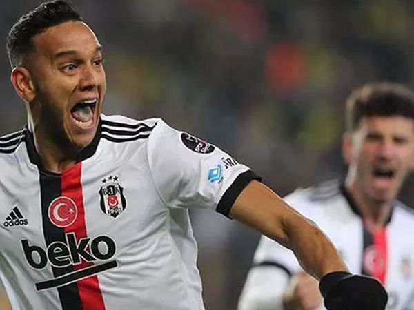 Fenerbahçe - Beşiktaş Derbisine Damga Vuran Josef de Souza Hakkında Çarpıcı Gerçek!