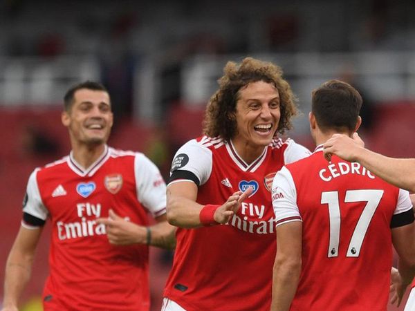 Fenerbahçe Cedric Saores İçin Arsenal İle Görüşmelere Başladı!