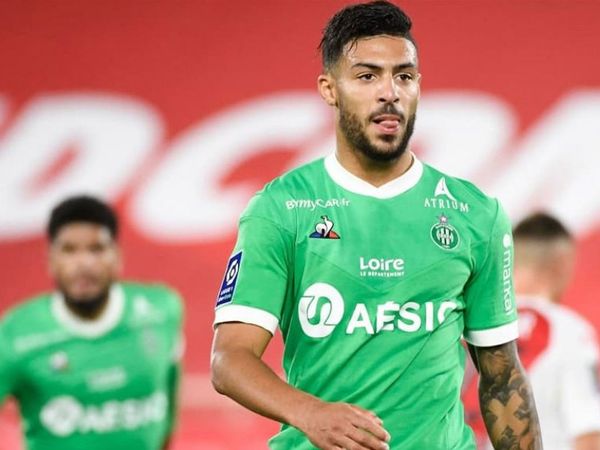 Fenerbahçe Denis Bouanga'yı transferde yakın takibe aldı!
