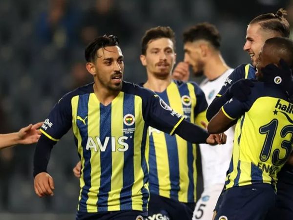 Fenerbahçe Enner Valencia'nın Transferine Onay Verdi!